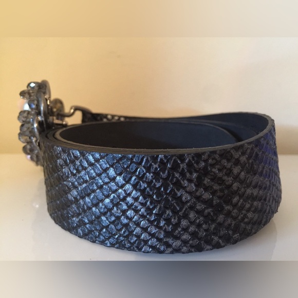 Cameo Belt - Picture 4 of 4